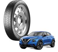 Continental SContact 135/90 R16 102 M