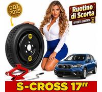 REIFEN SCONTACT 125/80 R17 99M CONTINENTAL