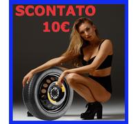 Notrad Opel Insignien A 125/70 R17 " Ersatzrad für Auto Zubehörteil