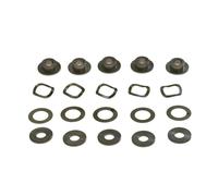 TRW Befestigungskit Für Bremsscheiben An BMW-Modellen