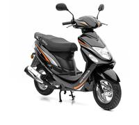 Nova Motors City Star 45 Km/h