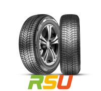 Novex AS 5G 235/45 R18 98Y PKW Ganzjahresreifen Reifen 1107729