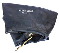 10.00-20 Schlauch f. Reifen mit Winkelventil V3.06.8 Schlepper Bagger, Novio