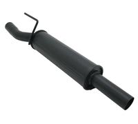 NOVUS Sport Vorschalldämpfer Seat Ibiza 6J Skoda Fabia 5J VW Polo 6R 9N 9N3 1.2