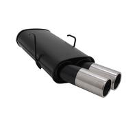 Novus A1062E76 Sportauspuff Gruppe N