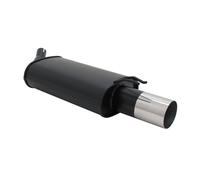 Novus Sportauspuff für Renault Twingo C06 1x90mm RL-Design