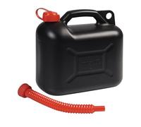 10 Liter Kraftstoffkanister Benzinkanister Reservekanister Benzin Diesel 10L