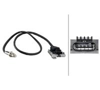 NOx-AdBlue-Sensor 6PN 358 307-021 HELLA für AUDI SKODA SEAT VW