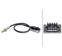 NOx Sensor HELLA 6PN358 307-161