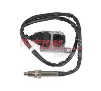 NOx-Sensor, NOx-Katalysator METZGER 0899318 für SKODA VW VAG