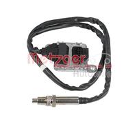 NOx-Sensor, NOx-Katalysator METZGER 0899318 für SKODA VW VAG