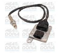 MEAT & DORIA NOx-Sensor, NOx-Katalysator 5-polig für MERCEDES-BENZ CLS S-Klasse E-Klasse M-Klasse SLK Gl-Klasse Sprinter 3-T C-Klasse V-Klasse Vito