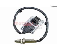 METZGER NOx-Sensor, NOx-Katalysator 0899209 ORIGINAL ERSATZTEIL für OPEL