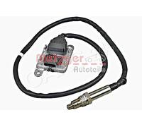 NOx-Sensor, NOx-Katalysator METZGER 0899231 für AUDI SEAT SKODA VW