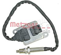 METZGER NOx-Sensor NOx-Katalysator für BMW 3 Touring E91 3 E90 1 E87 1 E81