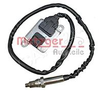 METZGER 0899180 NOx-Sensor, NOx-Katalysator für BMW