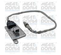 1x NOx-Sensor, NOx-Katalysator MEAT & DORIA 57167 passend für MAN