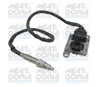 MEAT & DORIA NOx-Sensor, NOx-Katalysator 5-polig für RENAULT Trafic Ii MERCEDES-BENZ C-Klasse E-Klasse A-Klasse CLS GLE B-Klasse