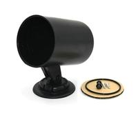 Nox Sensor 52 Mm Digitales Luft-Kraftstoff-Verhältnis-Messgerät, Auto-Messgerät AFR Für 12 V Voltmeter, 2-in-1, Kann Mit Schmalband-O2-Sauerstoffsensor Stickoxidsensor(52mm Gauge Cup)