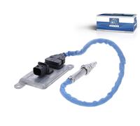 NOx-Sensor DT Spare Parts 3.23026 M20 x 15 SW:22 L:540mm 6 poles