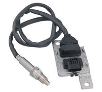 NOX Sensor für Audi Q5 8RB 2.0 3.0 TDI 8R0907807G 8R0907807Q 5WK96728 5WK96728B