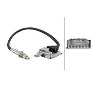 NOx-AdBlue-Sensor 6PN 358 307-111 HELLA für OPEL INSIGNIA A