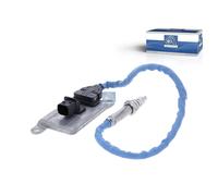 NOx-Sensor DT Spare Parts 3.23026 M20 x 15 SW:22 L:540mm 6 poles