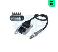 ERA NOx-Sensor, Harnstoffeinspritzung