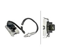 NOx-Sensor NOx-Katalysator nach Kat 24 V M20X1.5 4-polig HELLA für u.a. DAF CF
