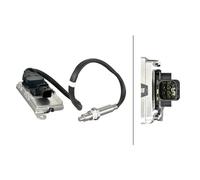 NOx-Sensor NOx-Katalysator nach Kat 24 V M20X1.5 4-polig HELLA für u.a. DAF CF
