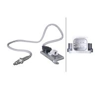 HELLA NOx-Sensor, NOx-Katalysator 6PN 358 186-801 für MAN, vor Katalysator