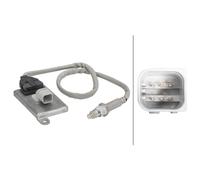 NOx Sensor HELLA 6PN358 186-151