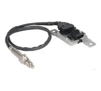 HERTH+BUSS ELPARTS NOx-Sensor, NOx-Katalysator 5-polig für SKODA VW SEAT AUDI VAG 04L907807EG 04L907807BG 04L907807ES 70680041