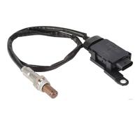 HERTH+BUSS ELPARTS NOx-Sensor, NOx-Katalysator Nach, Scr-katalysator, Vor