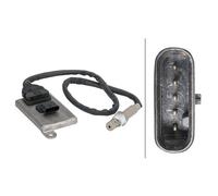 NOx-Sensor NOx-Katalysator 24 V M20X1.5 5-polig HELLA für u.a. MB ACTROS