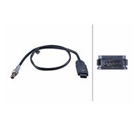 HELLA 6PN 358 307-941 NOx-Sensor, NOx-Katalysator für VW, vor Katalysator