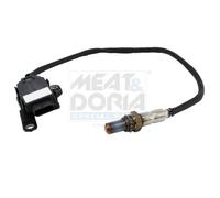 NOx-Sensor, NOx-Katalysator MEAT & DORIA 57127
