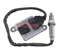 METZGER NOx-Sensor NOx-Katalysator für BMW 3 Touring E91 3 E90 1 E87 1 E81