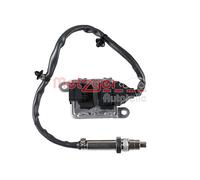 NOx-Sensor, NOx-Katalysator METZGER 0899341 für GENERAL MOTORS