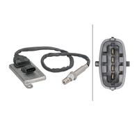 NOx Sensor HELLA 6PN358 186-071