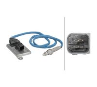 NOx Sensor HELLA 6PN358 186-131