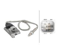 NOx Sensor HELLA 6PN358 186-021
