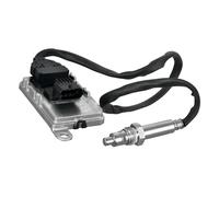 NOx-Sensor NOx-Katalysator nach Kat 24 V M20X1.5 4-polig HELLA für u.a. VOLVO FM