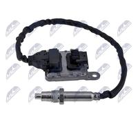 NTY NOx-Sensor ENOX-ME-008 Lambdasonde – passend für Mercedes A‑Klasse, CLS, E‑Klasse, GLE