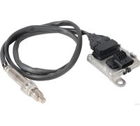 HERTH+BUSS JAKOPARTS NOx-Sensor, NOx-Katalysator 5-polig für HYUNDAI KIA 29650-2U200 J5950524