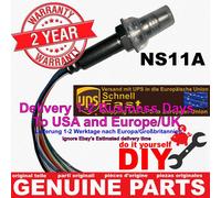 NOx Sensor Reparatursatz Original NTK für BMW 11787587130