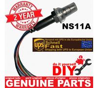 NOx Sensor Reparatursatz Original NTK für VAG Q7 4M0907807B