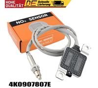 NOx Sensor Stickoxid-Sensor Für Audi A6 A7 4K0907807AJ 4K0907807A 4K0907807E