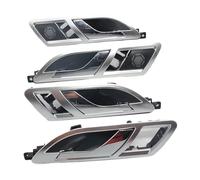 Nqimgv Fahrertür Außentürgriff Für Skoda Für Superb 2001 2002 2003 2004-2008 Auto Innen Türgriff Interne Schlüssel Öffnen Die Türen