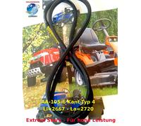 Nr.137, AA 105 Keilriemen 6-Kant, 13x2667,Partner,Husqvarna,AYP